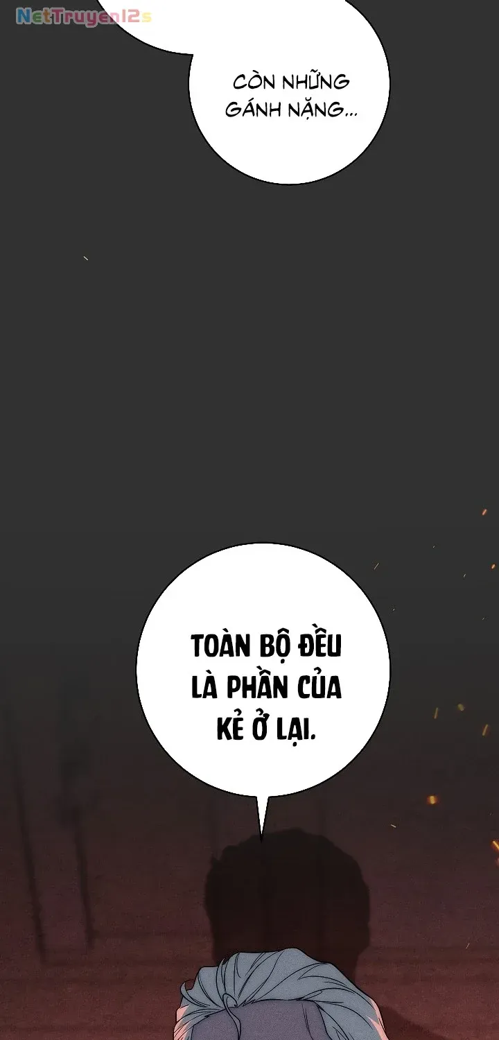 Mộ Thiên Nga Tập 49 trang 10