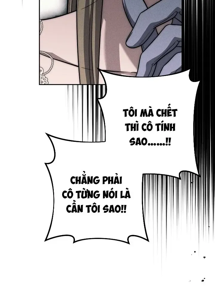 Mộ Thiên Nga Tập 52 trang 65