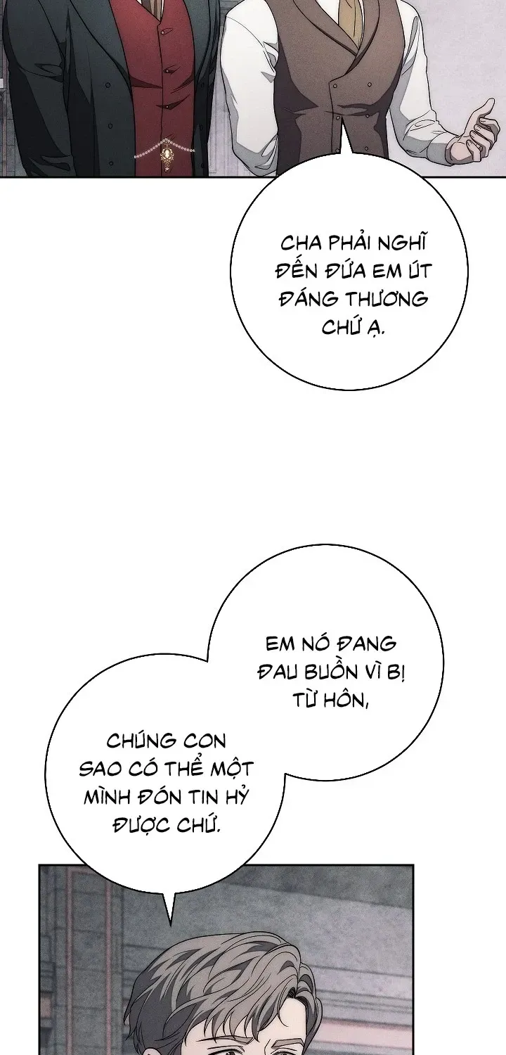Mộ Thiên Nga Tập 52 trang 8