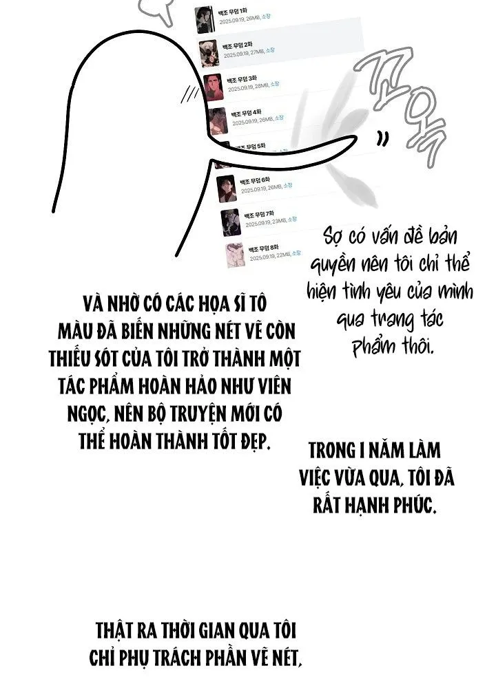 Mộ Thiên Nga Tập 59 trang 114