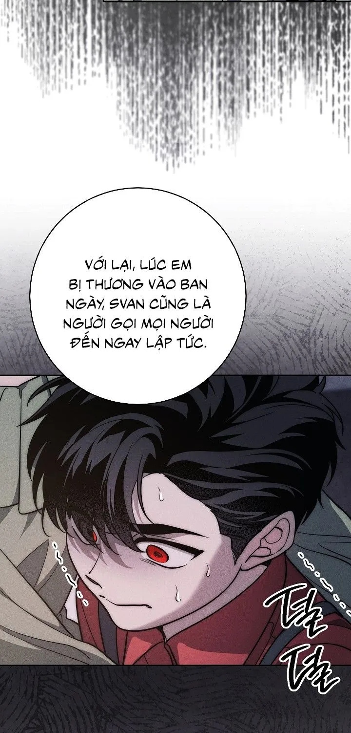 Mộ Thiên Nga Tập 59 trang 9
