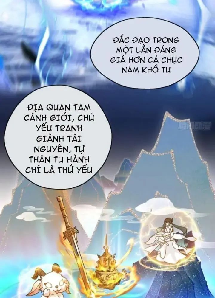 Mời Công Tử Trảm Yêu Tập 21 trang 33