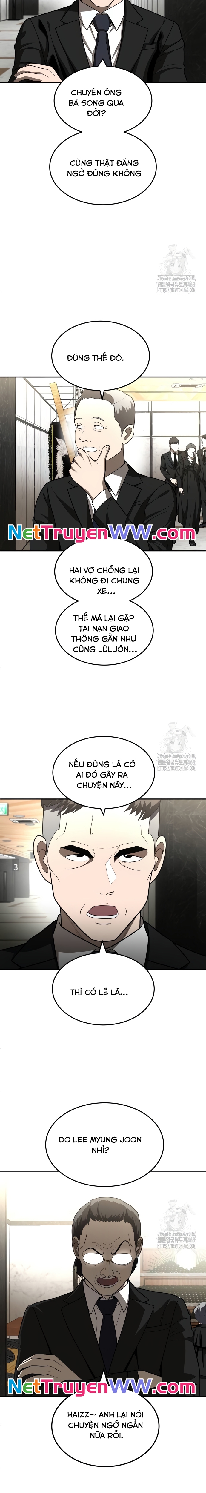 Món Đồ Chơi Tập 39 trang 20