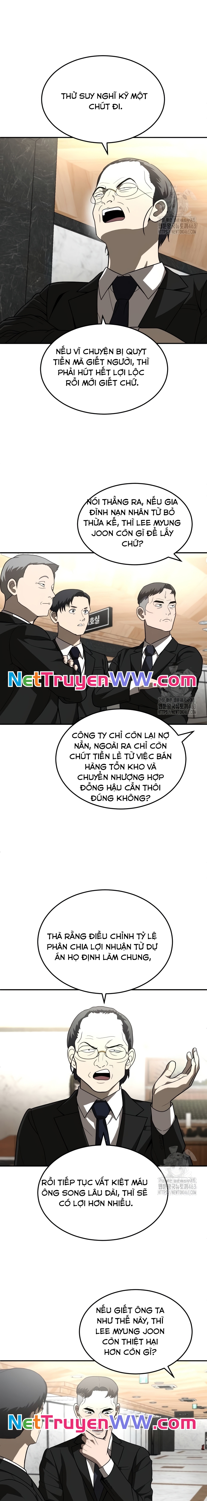 Món Đồ Chơi Tập 39 trang 21