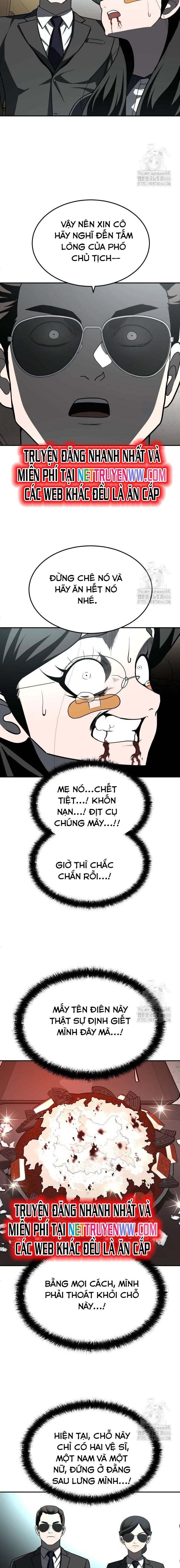 Món Đồ Chơi Tập 43 trang 6