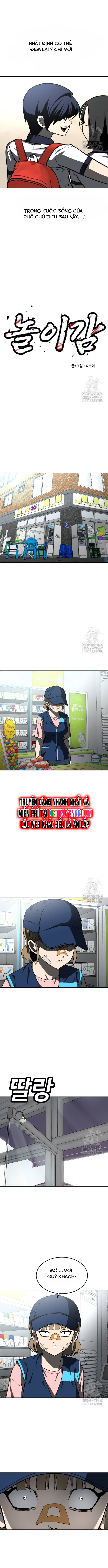 Món Đồ Chơi Tập 46 trang 12