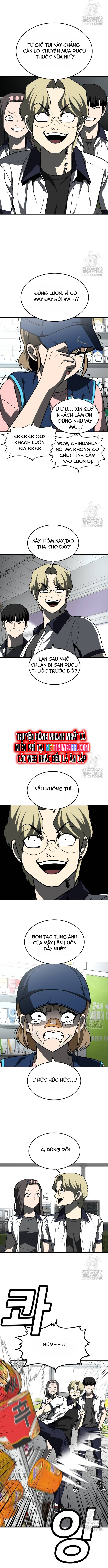 Món Đồ Chơi Tập 46 trang 14
