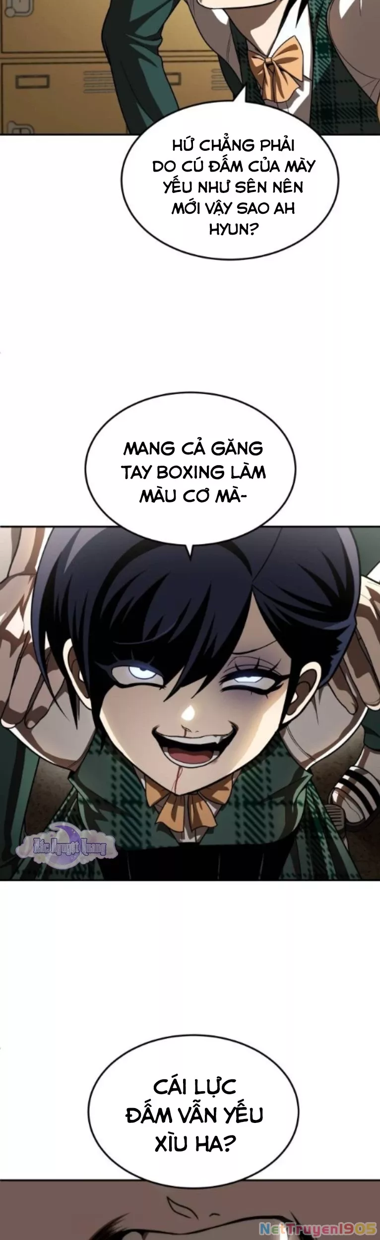 Món Đồ Chơi Tập 50 trang 15