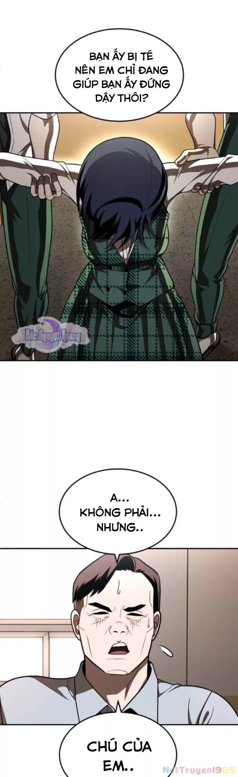 Món Đồ Chơi Tập 50 trang 22