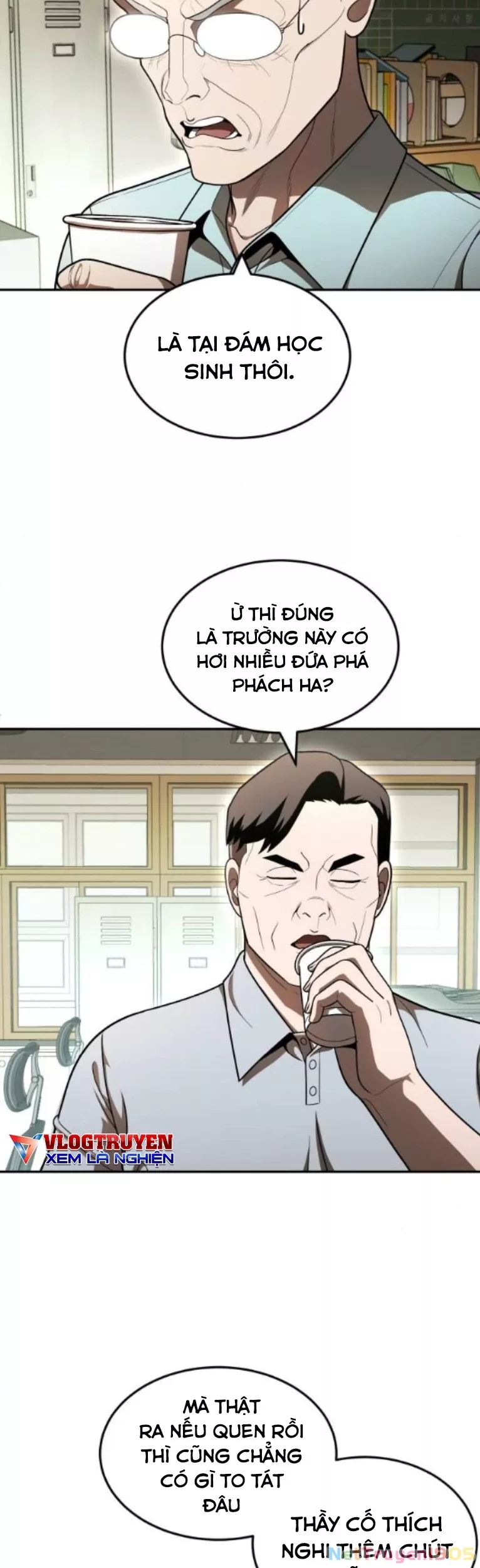 Món Đồ Chơi Tập 50 trang 38