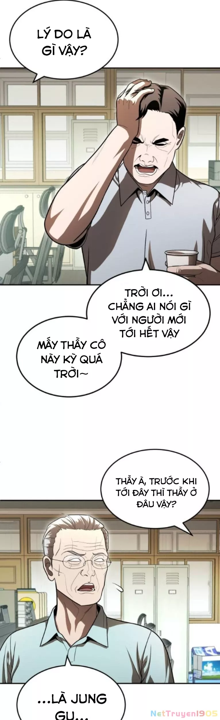 Món Đồ Chơi Tập 50 trang 45