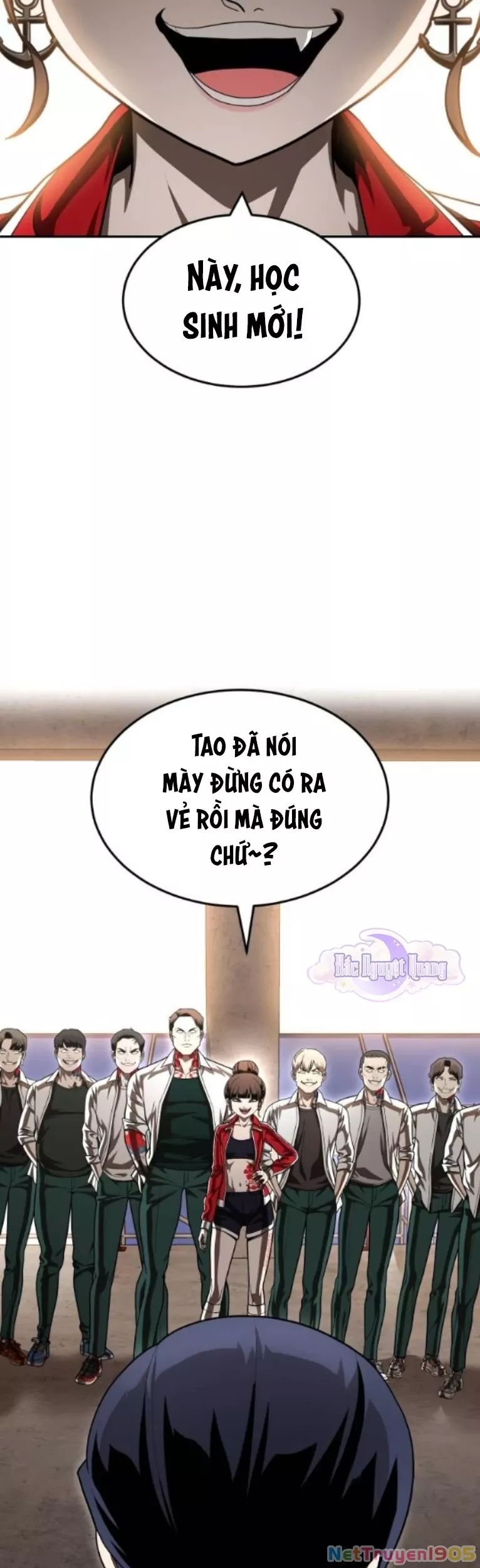 Món Đồ Chơi Tập 50 trang 54