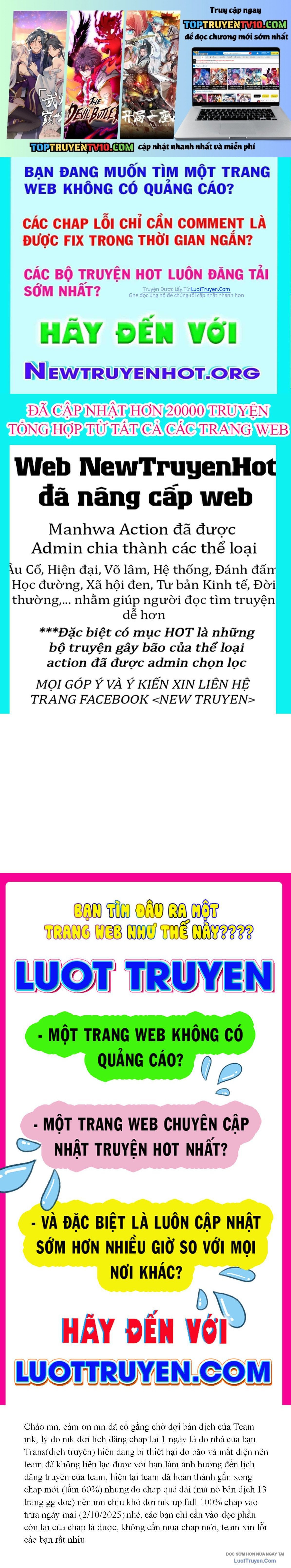 Món Đồ Chơi Tập 58 trang 1