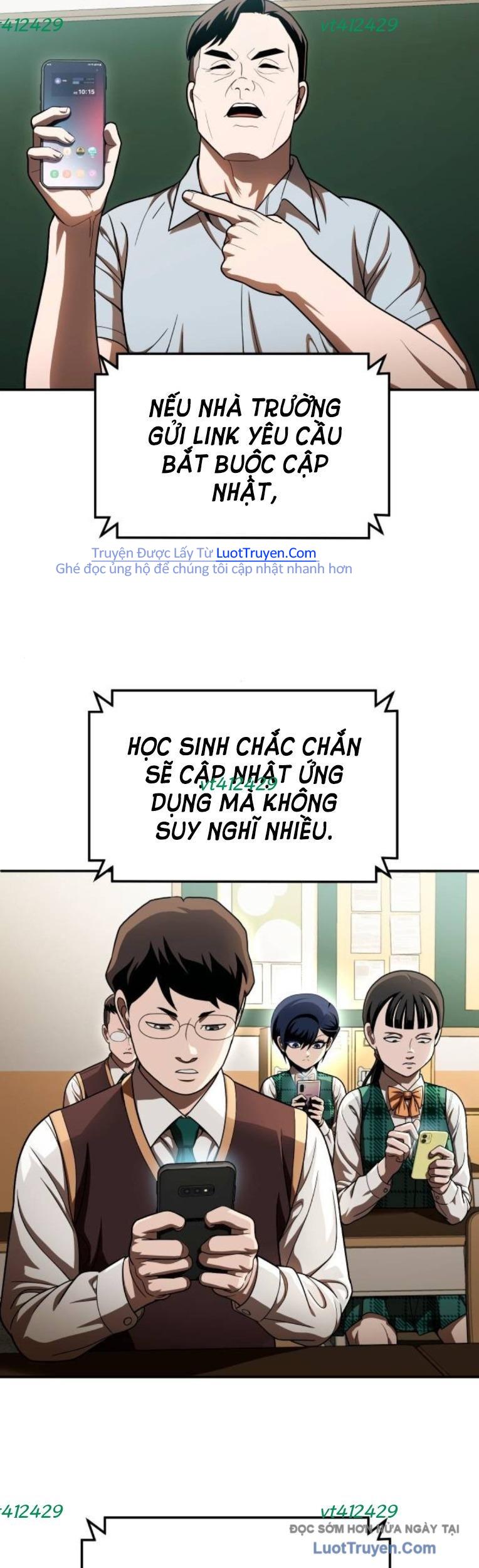 Món Đồ Chơi Tập 58 trang 12