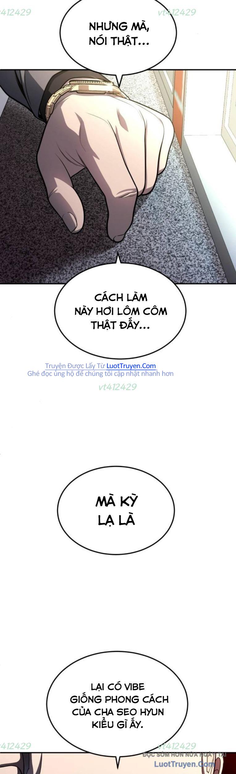 Món Đồ Chơi Tập 58 trang 3