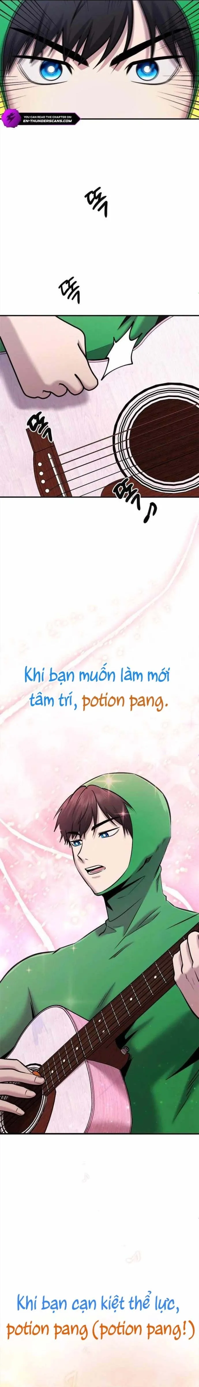 Một Anh Hùng Giỏi Mọi Thứ Tập 41 trang 4