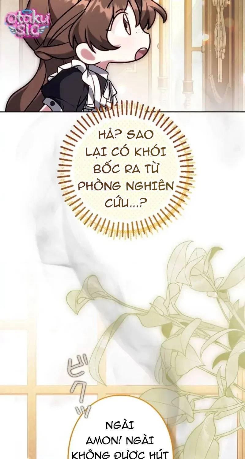Một Ngày Nọ, Nam Chính Rơi Xuống Nhà Tôi Tập 29 trang 11