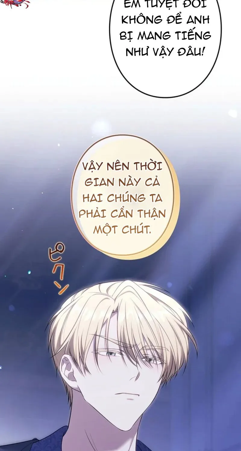 Một Ngày Nọ, Nam Chính Rơi Xuống Nhà Tôi Tập 30 trang 48