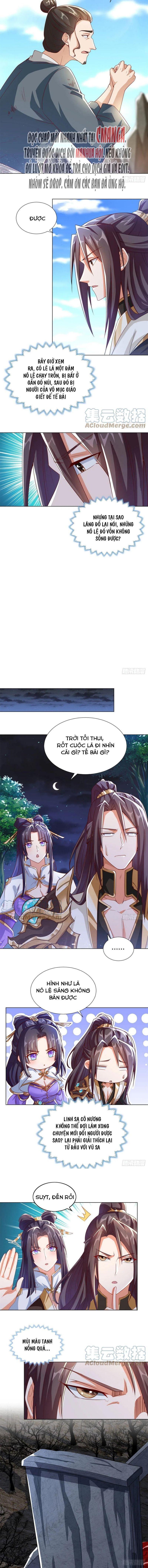 Mục long sư Tập 105 trang 4