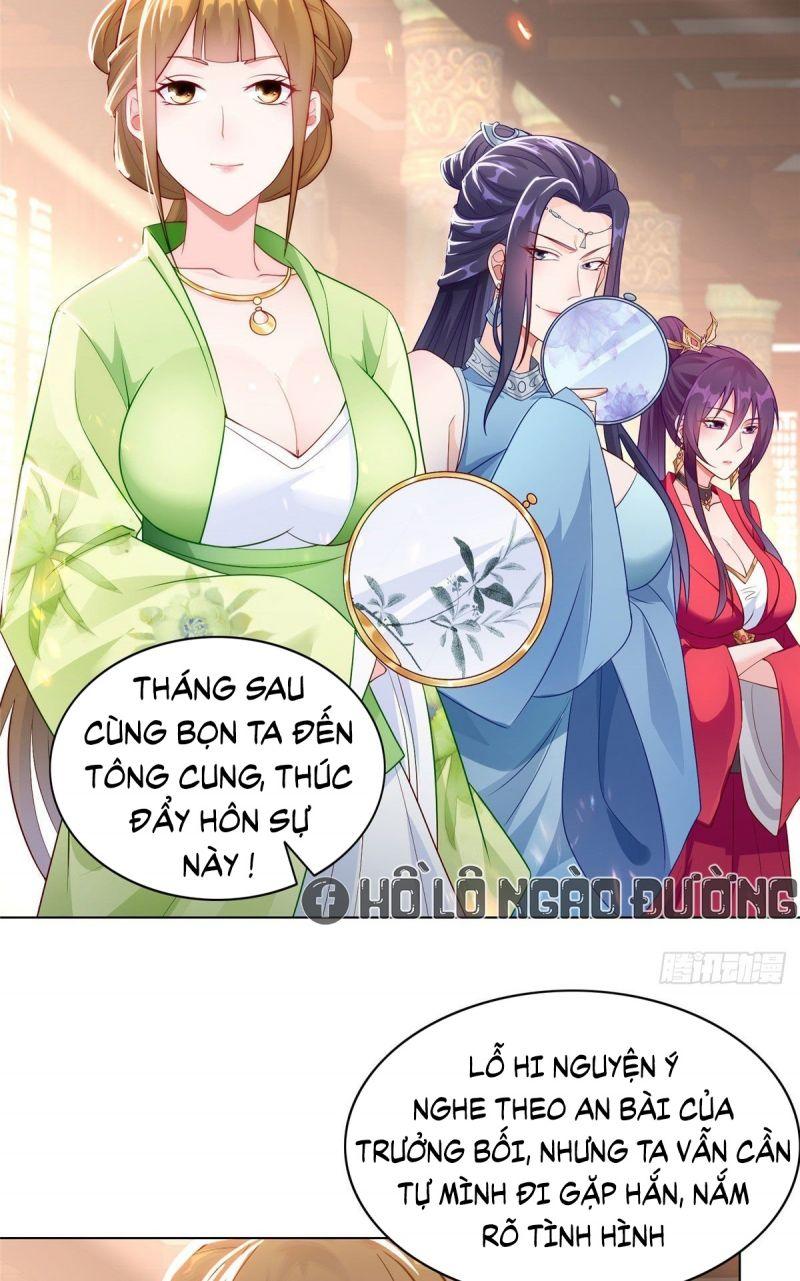 Mục long sư Tập 15 trang 12