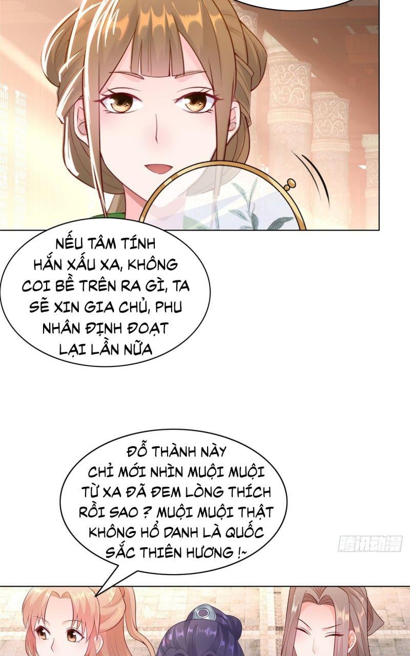 Mục long sư Tập 15 trang 13
