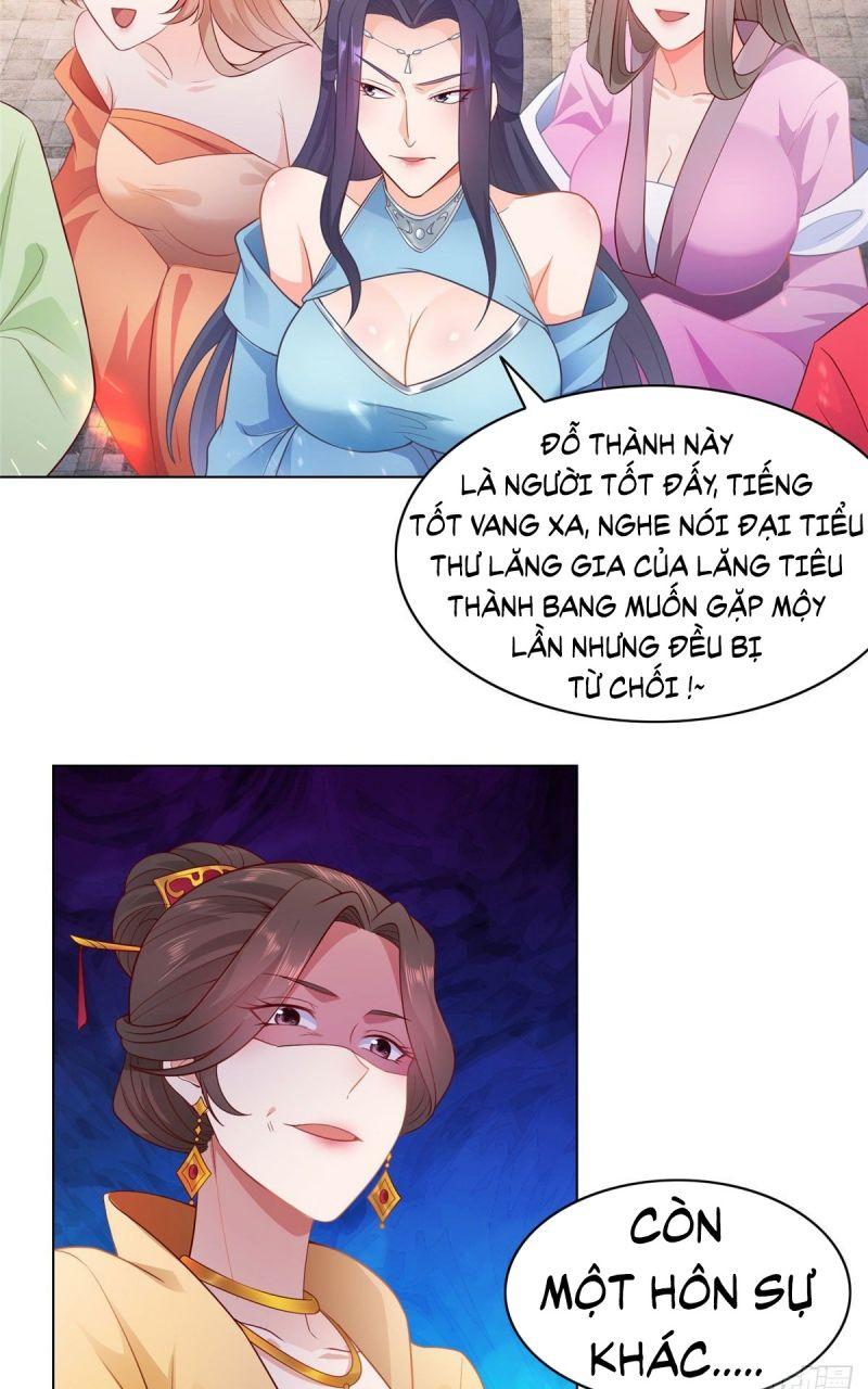 Mục long sư Tập 15 trang 14