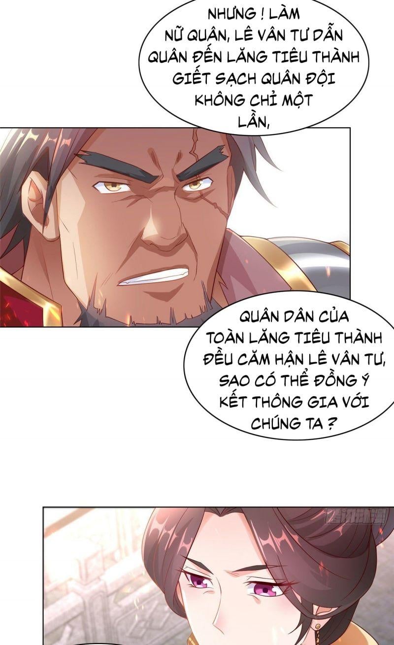 Mục long sư Tập 15 trang 20