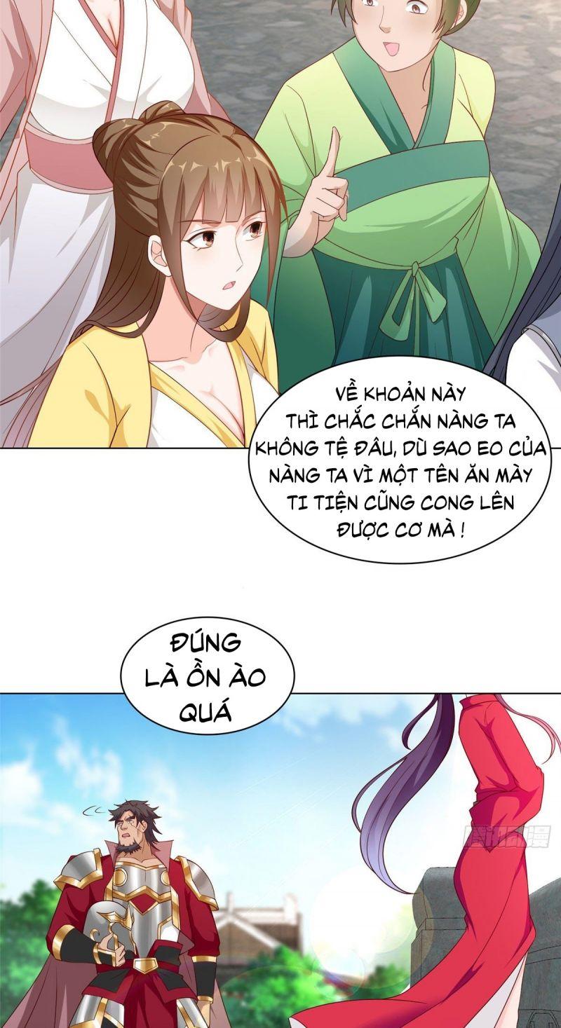 Mục long sư Tập 15 trang 29