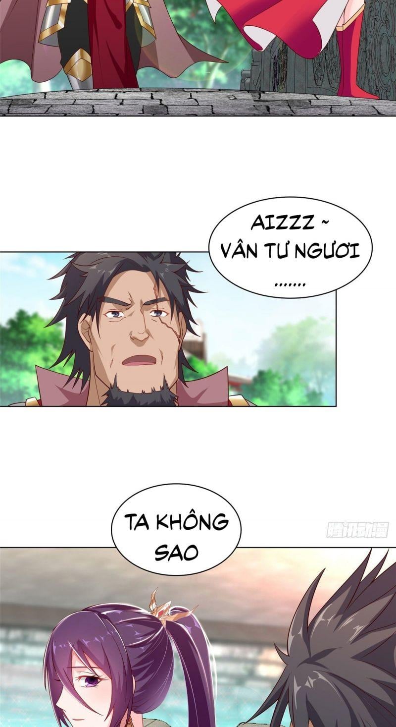 Mục long sư Tập 15 trang 30