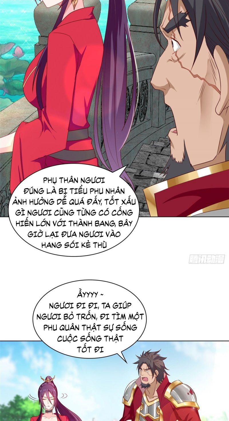 Mục long sư Tập 15 trang 31