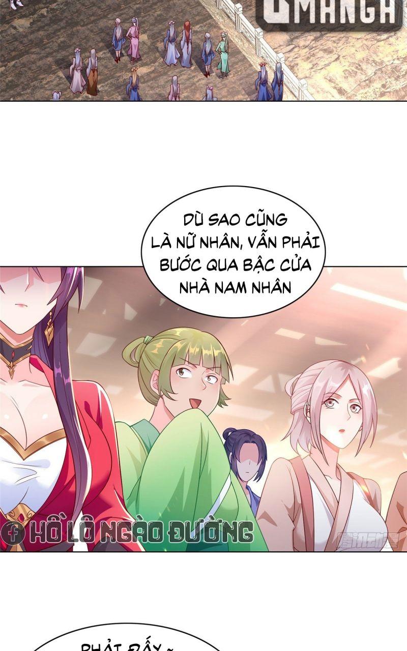 Mục long sư Tập 15 trang 9