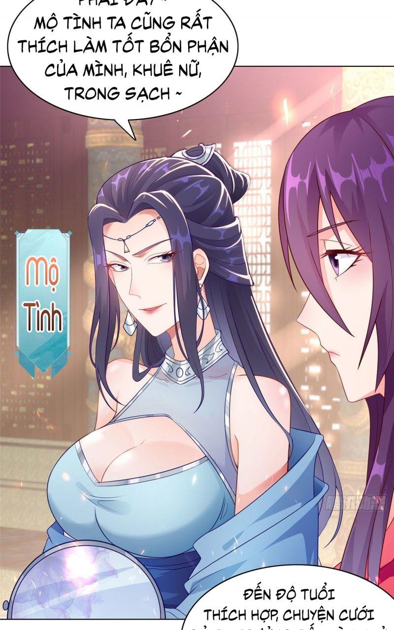 Mục long sư Tập 15 trang 10