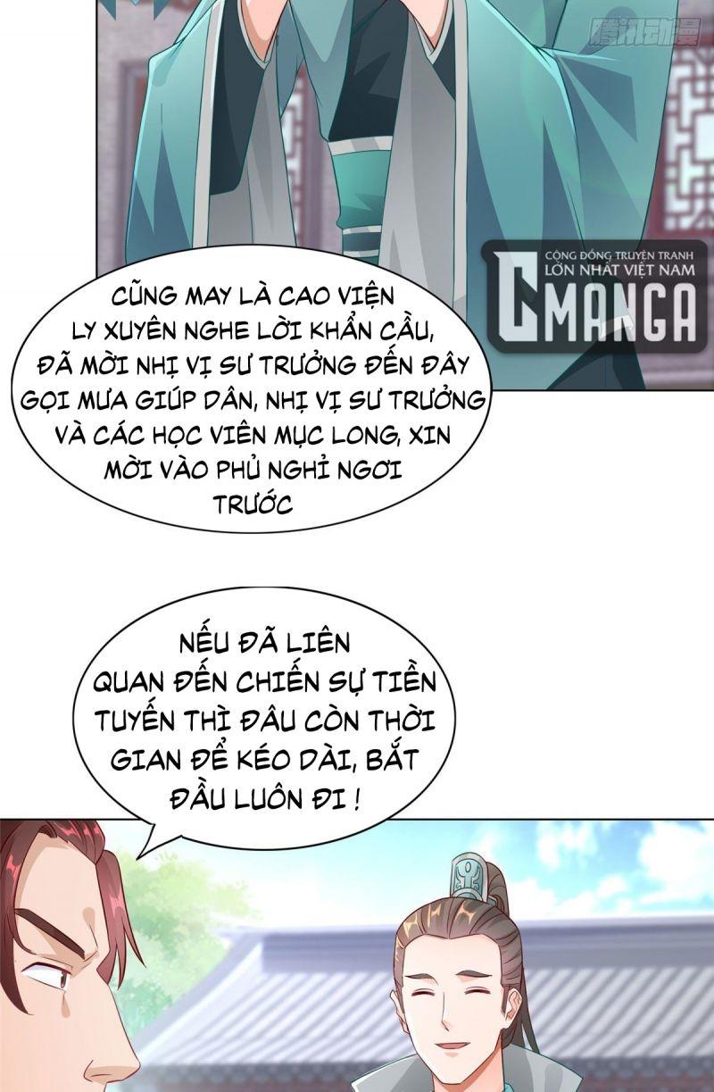 Mục long sư Tập 16 trang 13