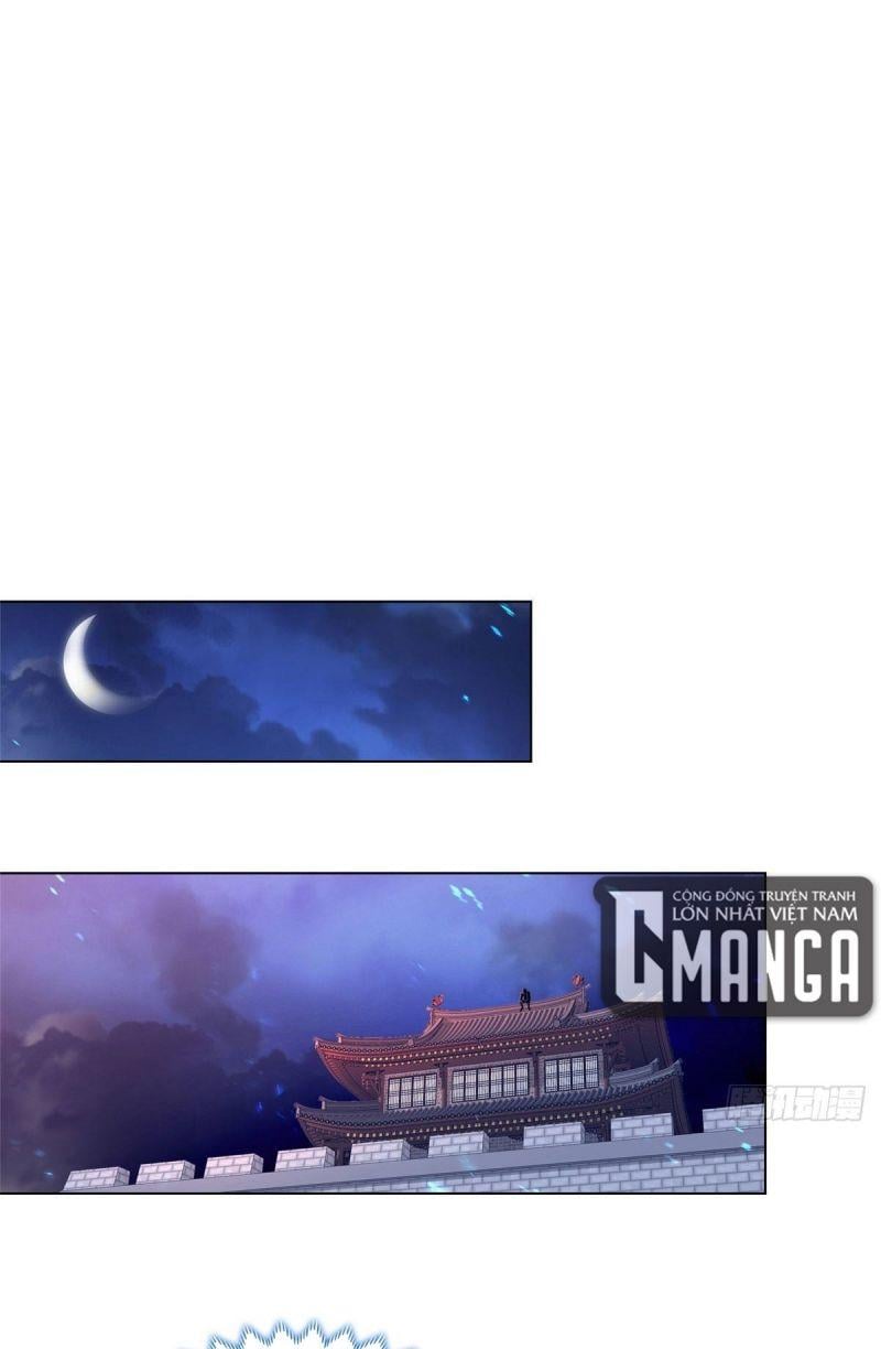 Mục long sư Tập 16 trang 17