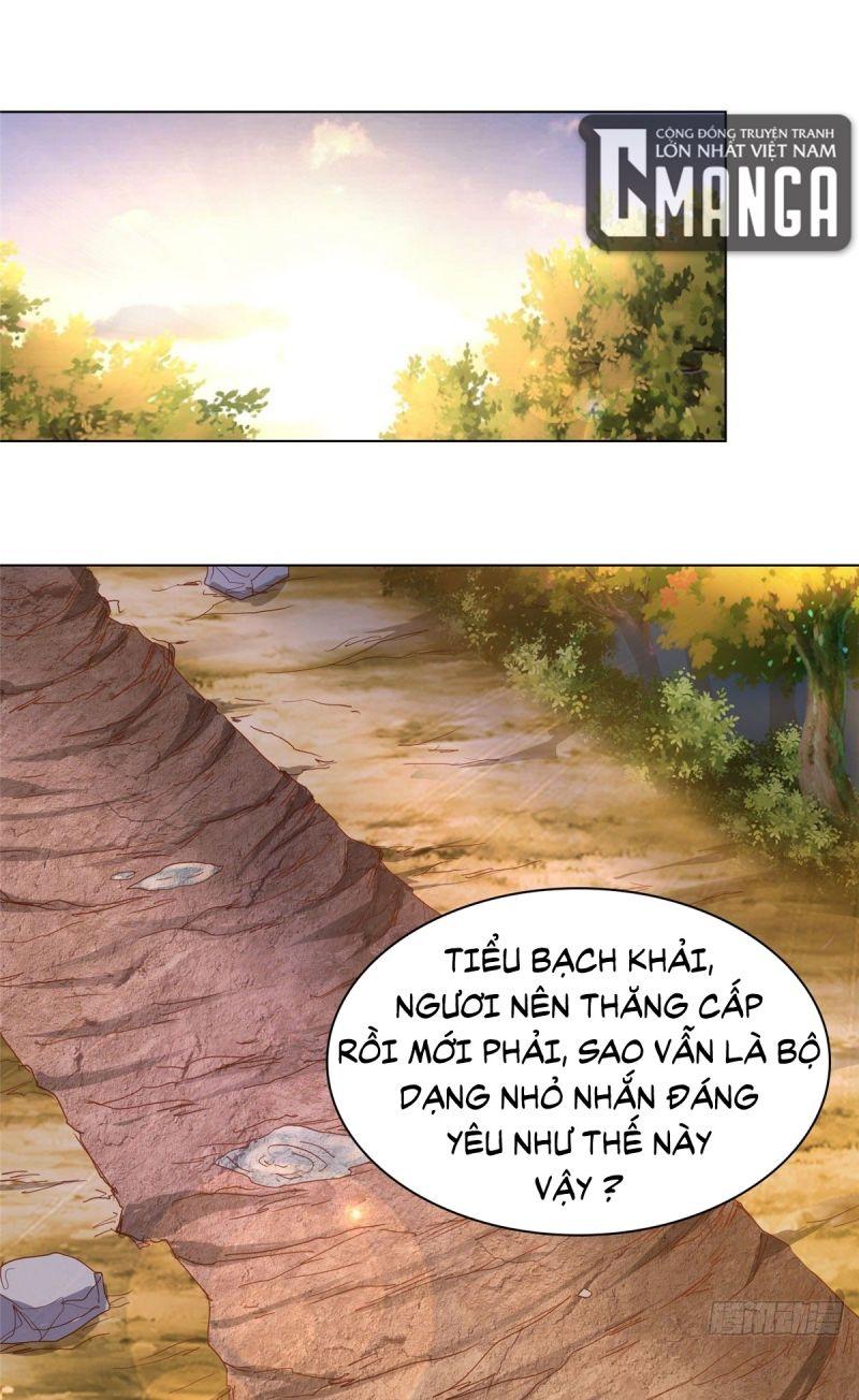 Mục long sư Tập 16 trang 23