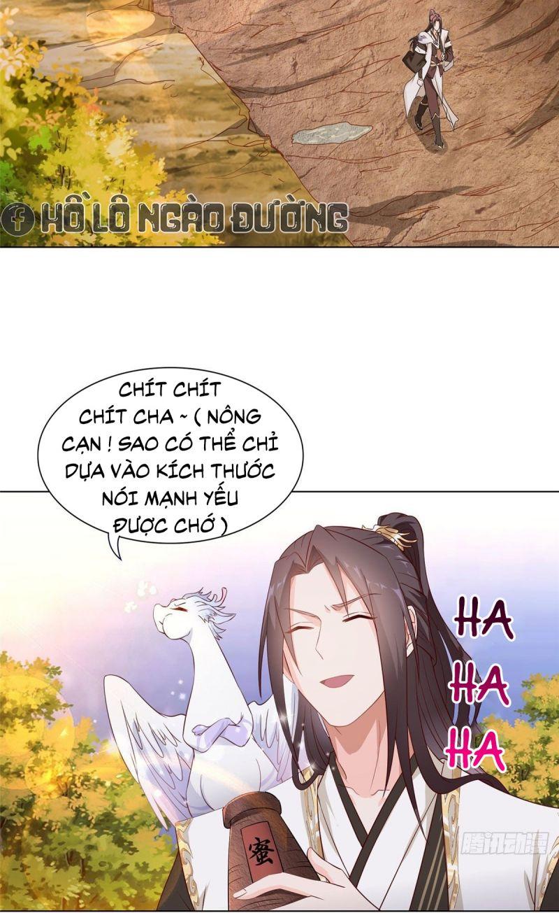 Mục long sư Tập 16 trang 24