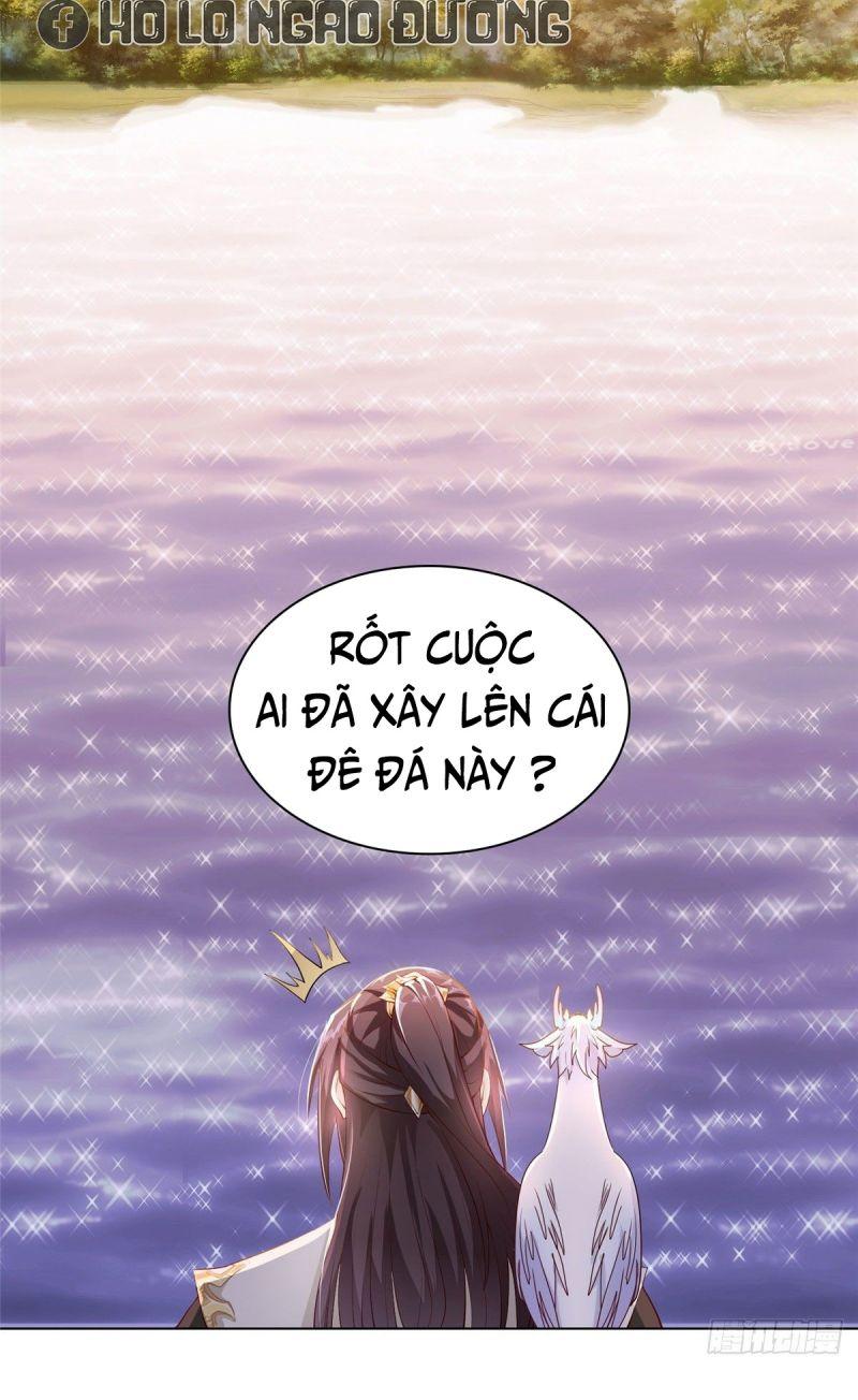 Mục long sư Tập 16 trang 29