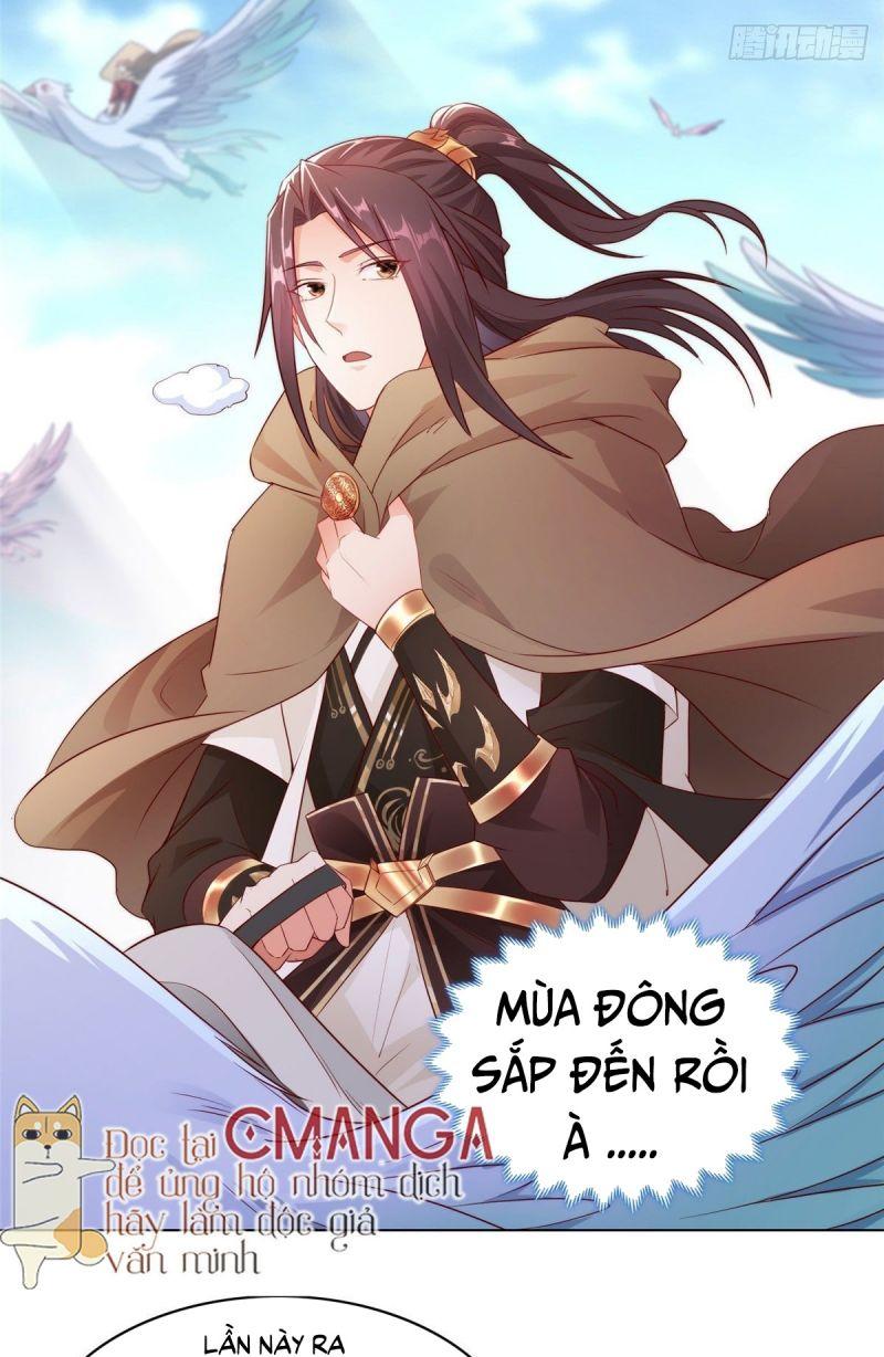 Mục long sư Tập 16 trang 4