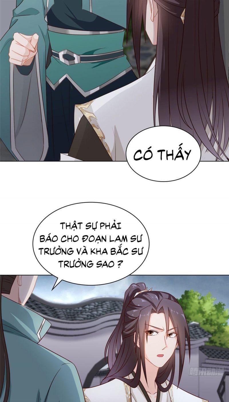 Mục long sư Tập 16 trang 33