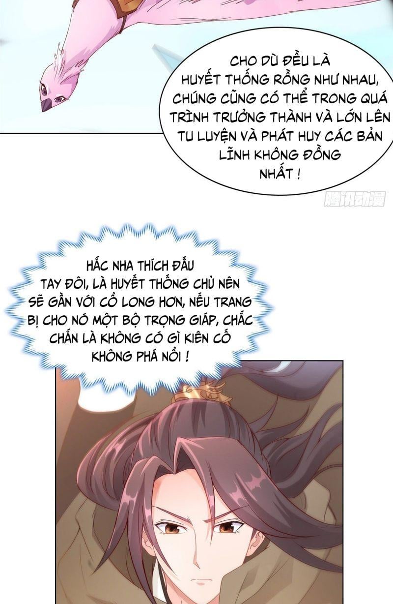Mục long sư Tập 16 trang 7