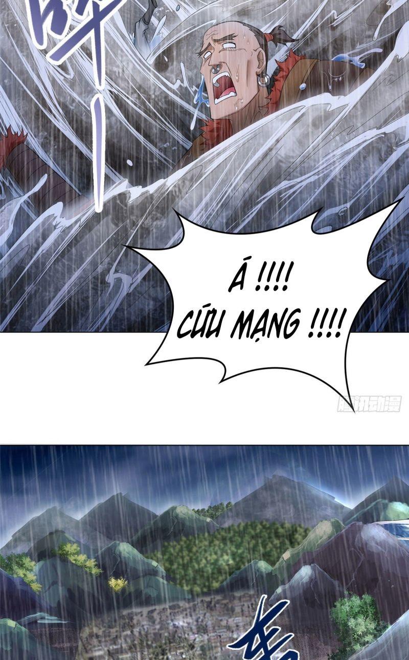 Mục long sư Tập 17 trang 14