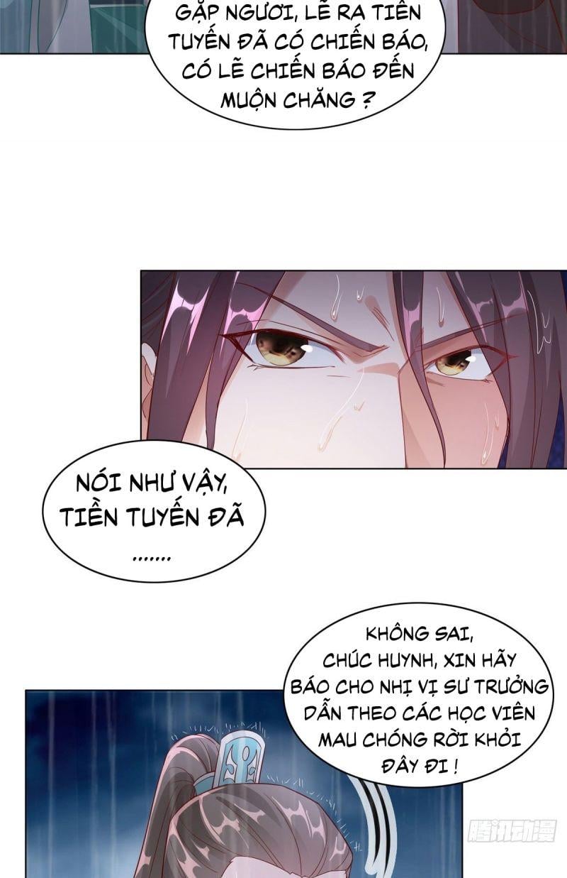 Mục long sư Tập 17 trang 4