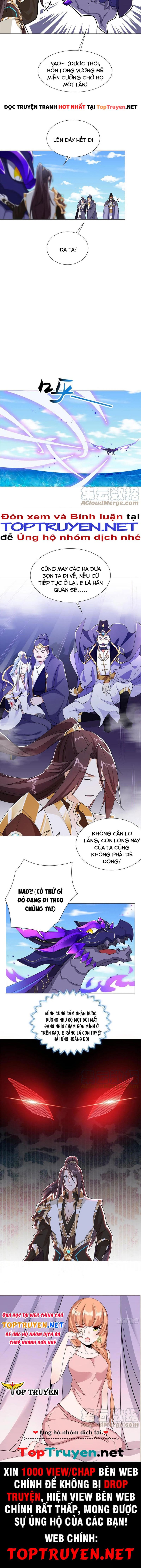 Mục long sư Tập 196 trang 3