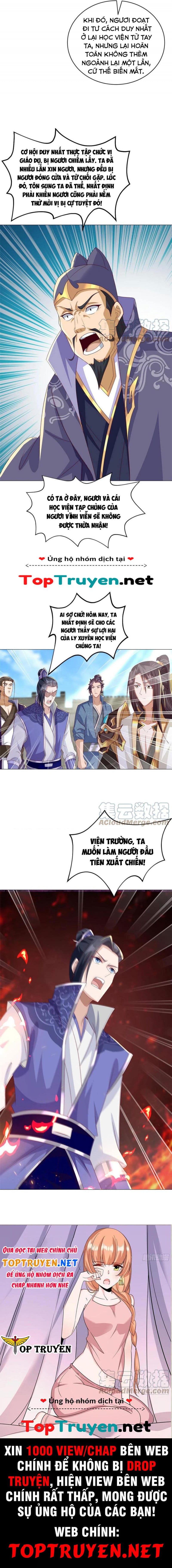 Mục long sư Tập 197 trang 3