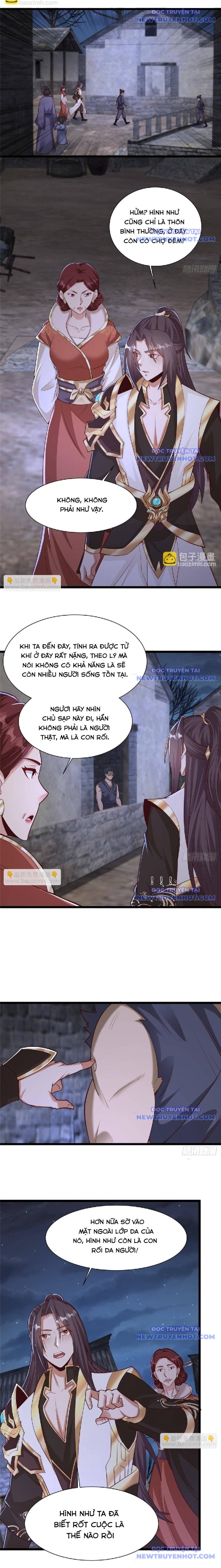 Mục long sư Tập 436 trang 2