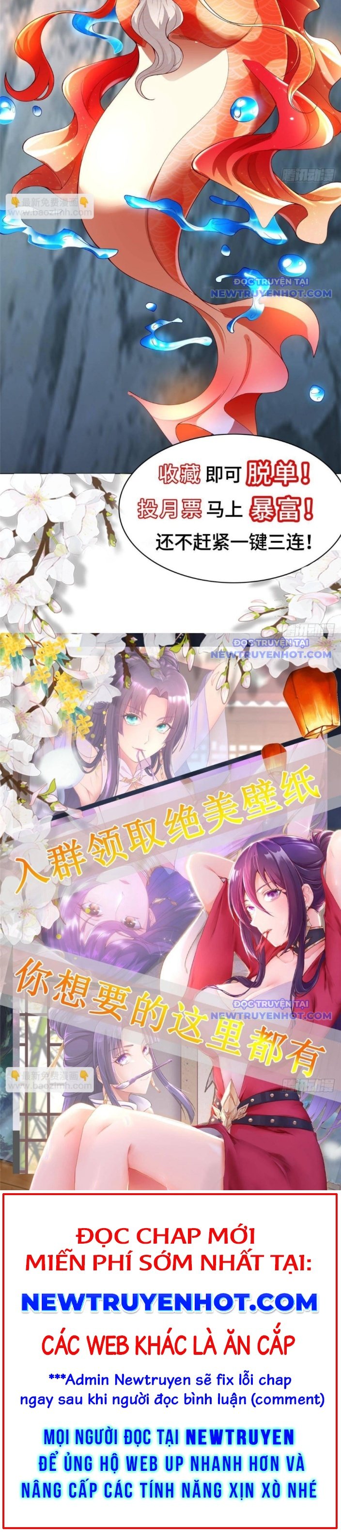Mục long sư Tập 436 trang 9