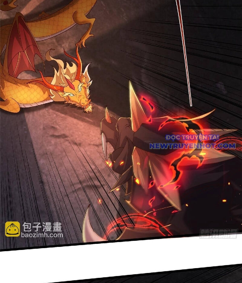 Mục long sư Tập 437 trang 12