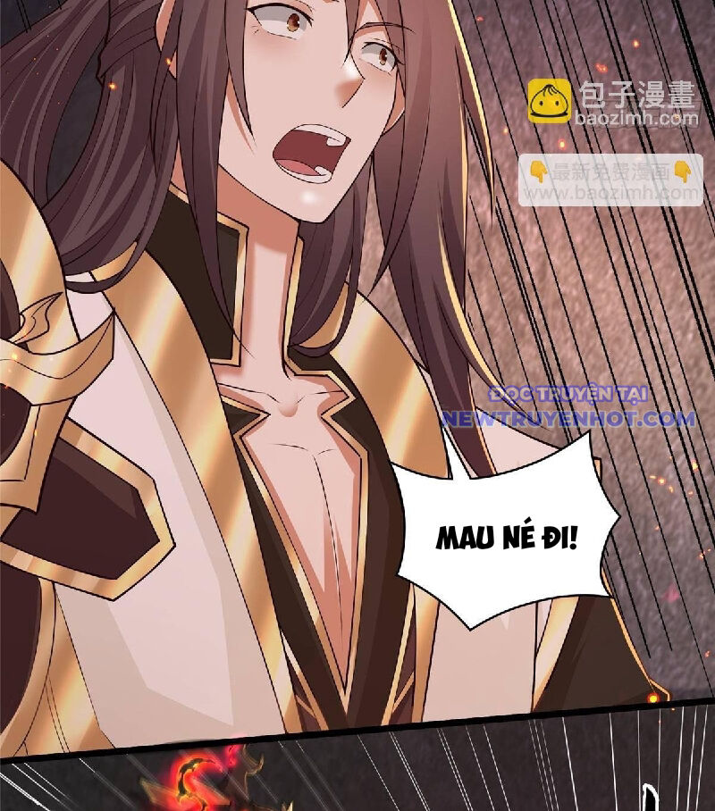 Mục long sư Tập 437 trang 23