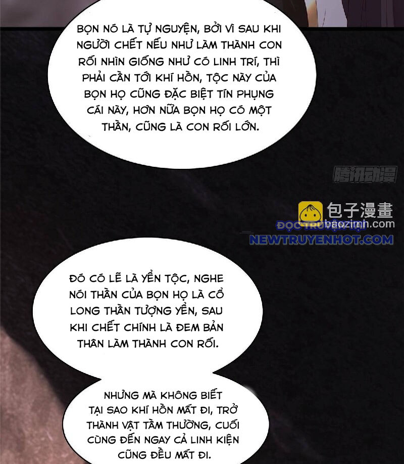 Mục long sư Tập 437 trang 51
