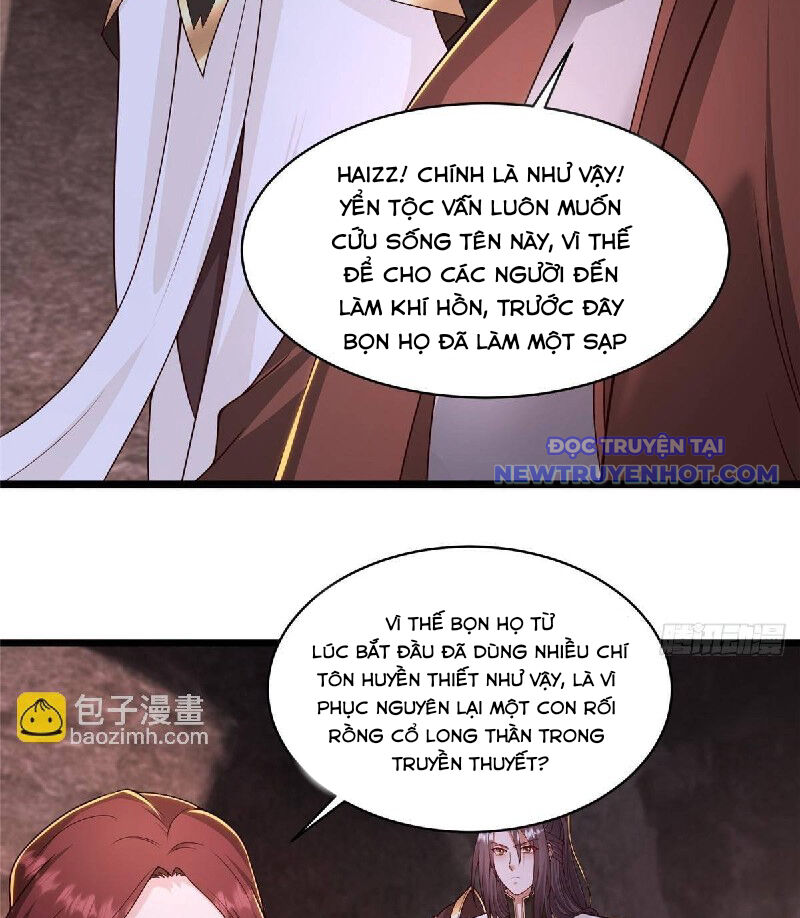 Mục long sư Tập 437 trang 53
